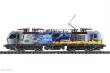 Jägerndorfer Collection JC27030 - E-Lok BR 193 Vectron TXL/ELL ´ELLorean´, Ep.VI - Lemke