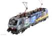 Jägerndorfer Collection JC27030 - E-Lok BR 193 Vectron TXL/ELL ´ELLorean´, Ep.VI - Lemke