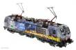 Jägerndorfer Collection JC27030 - E-Lok BR 193 Vectron TXL/ELL ´ELLorean´, Ep.VI - Lemke
