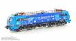 Jägerndorfer Collection JC27090 - E-Lok BR 193 813 Vectron Railpool/DB Netze Ep.VI - Lemke