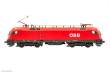 Jägerndorfer Collection JC28002 - E-Lok Rh 1116 Taurus ÖBB, Ep.VI, Sound - Lemke
