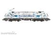 Jägerndorfer Collection JC29150 - E-Lok Rh 1216 Taurus WLC, Ep.VI - Lemke