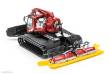 Jägerndorfer Collection JC4810 - PB Level Red mit Winde 1:43