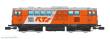 Jägerndorfer Collection JC60000_5 - Diesellok Rh 2043 RTS, Ep.VI - Lemke