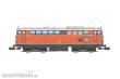 Jägerndorfer Collection JC60002_1 - Diesellok Rh 2043 ÖBB, Ep.III, blutorange, Sound - Lemke