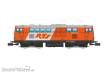 Jägerndorfer Collection JC60002_5 - Diesellok Rh 2043 RTS, Ep.VI, Sound - Lemke