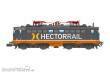 Jägerndorfer Collection JC60102_1 - E-Lok Rh 1042 Hectorail, Ep.V, Sound - Lemke