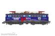 Jägerndorfer Collection JC60102_5 - E-Lok Rh 1042 Centralbahn/EK, Ep.VI, Sound - Lemke