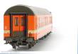 Jägerndorfer Collection JC60150 - 2er Set UIC-X Personenwagen 2.Kl. ÖBB, Ep.III, orange