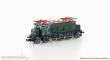Jägerndorfer Collection JC63102 - E-Lok Rh 1073.12 ÖBB, Ep.III/IV, Sound