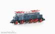 Jägerndorfer Collection JC63202 - E-Lok E 33 19 DR / US-Zone Ep.II, Sound