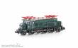 Jägerndorfer Collection JC63402 - E-Lok Rh 1073.08 ÖBB, Ep.III, Sound