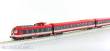 Jägerndorfer Collection JC74510 - 6tlg. Triebzug 4010.025 ÖBB rot/weiß Pflatsch Logo Ep.III