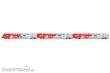 Jägerndorfer Collection JC76900 - 3er Set Doppelstockwagen ÖBB, Ep.VI
