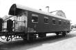 Jägerndorfer Collection JC77300 - 3er Set Personenwagen BiH ÖBB, Ep.III, grün