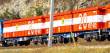 Jägerndorfer Collection JC78000 - Doppelcontainerwagen Sggrrs Innofreight/ÖBB, Ep.VI - Lemke