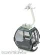 Jägerndorfer Collection JC84007 - Omega IV anthrazit Tür schw 1:32 - Lemke