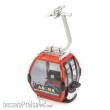 Jägerndorfer Collection JC84111 - Omega IV Zillertal Arena 1:32 - Lemke