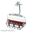 Jägerndorfer Collection JC86203 - 6er Sessel High Liner II 1:32 - Lemke