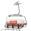 Jägerndorfer Collection JC86204 - 6er Sessel SKiWelt 1:32 - Lemke