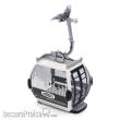 Jägerndorfer Collection JC88117 - Omega IV 10 Zell am See JukeBoxx 1:32 - Lemke