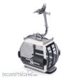 Jägerndorfer Collection JC88118 - Omega IV 10 Areitbahn 1:32 - Lemke
