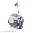 Jägerndorfer Collection JC88120 - Omega IV 10 12er Express 1:32 - Lemke
