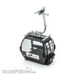 Jägerndorfer Collection JC88135 - Omega IV 10 Obertauern grau 1:32 - Lemke