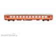 Jägerndorfer Collection JC90504 - 3er Set UIC-X Personenwagen ÖBB, Ep.IV, orange - Lemke