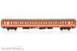 Jägerndorfer Collection JC91020 - UIC-X Personenwagen 2.Kl. ÖBB, Ep.IV, orange - Lemke