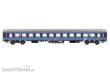 Jägerndorfer Collection JC91060 - UIC-X Liegewagen ÖBB, Ep.IV