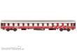 Jägerndorfer Collection JC91070 - UIC-X Begleitwagen RoLa ÖBB, Ep.IV