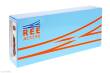 REE Modeles JM-016 - Diesel Locomotive 858, 5000 L fuel tank, CFL Period IV/V - ANALOG