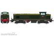 REE Modeles JM-017 - 040 DE 528 Diesellok BB 63000 SNCF Ep.III Analog