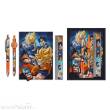 Joy Toy (IT) JOYDB00005 - Dragon Ball Schreibwaren-Set Deluxe