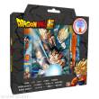 Joy Toy (IT) JOYDB00006 - Dragon Ball Tagebuch Set mit Schloss