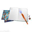 Joy Toy (IT) JOYDB00006 - Dragon Ball Tagebuch Set mit Schloss