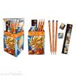 Joy Toy (IT) JOYDB00007 - Dragon Ball Schreibwaren-Set