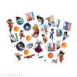 Joy Toy (IT) JOYDB00009 - Dragon Ball Tech Sticker Pack