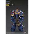 Joy Toy JT00065 - Warhammer 40k Actionfigur 1/18 Uitramarines Sergeant Gadriel 13 cm
