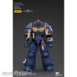 Joy Toy JT00072 - Warhammer 40k Actionfigur 1/18 Uitramarines Brother Chairon 13 cm