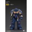 Joy Toy JT00072 - Warhammer 40k Actionfigur 1/18 Uitramarines Brother Chairon 13 cm