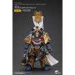 Joy Toy JT00126 - Warhammer The Horus Heresy Actionfigur 1/18 Ultramarines Legion Praetor with Power Sword and Volkite Serpenta 20 cm