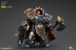 Joy Toy JT00140 - Warhammer The Horus Heresy Actionfigur 1/18 Space Wolves Hvarl Red-Blade 14 cm