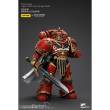 Warhammer The Horus Heresy Actionfigur 1/18 Blood Angels Legion Praetor with Paragon Blade 13 cm