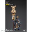 Joy Toy JT00232 - Warhammer The Horus Heresy Actionfigur 1/18 Ultramarines Remus Ventanus 14 cm