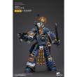 Joy Toy JT00232 - Warhammer The Horus Heresy Actionfigur 1/18 Ultramarines Remus Ventanus 14 cm