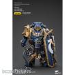 Joy Toy JT00249 - Warhammer The Horus Heresy Actionfigur 1/18 Ultramarines Invictarus Suzerain Squad Suzerain 1 12 cm