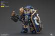 Joy Toy JT00249 - Warhammer The Horus Heresy Actionfigur 1/18 Ultramarines Invictarus Suzerain Squad Suzerain 1 12 cm