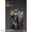 Joy Toy JT00256 - Warhammer The Horus Heresy Actionfigur 1/18 Ultramarines Invictarus Suzerain Squad Suzerain 2 12 cm